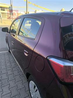 ميتسوبيشي ميراج